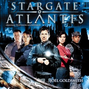 Stargate: Atlantis - Original Television Soundtrack