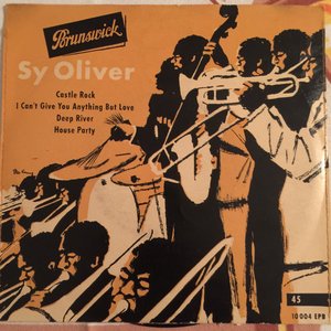 Sy Oliver