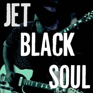 Jet Black Soul - Single