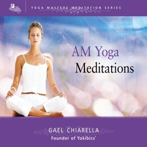 AM Yoga Meditations