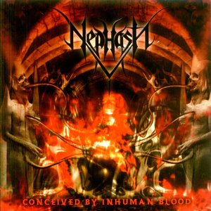 Conceived by Inhuman Blood