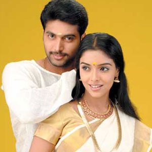 M Kumaran S/O Mahalakshmi 的头像