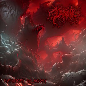 Hatchery of Agony