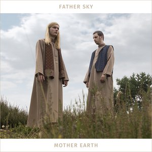 Аватар для Father Sky Mother Earth