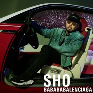 Babababalenciaga - Single