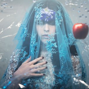 ℑ⊇≥◊≤⊆ℜ of Mater Suspiria Vision 的头像