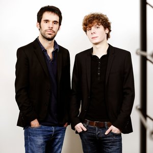 Bruno Philippe & Tanguy de Williencourt için avatar