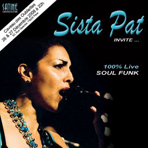 Sista Pat のアバター