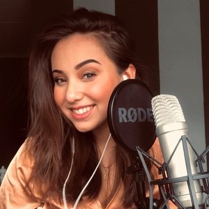 Shanelle de Lannoy 的头像