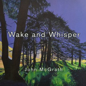 “John McGrath”的封面