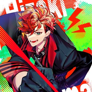 Avatar for 緋崎ガンマ