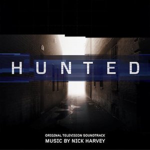 Hunted (Original Television Soundtrack)