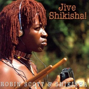 Robin Scott & Shikisha 的头像