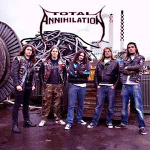 Total Annihilation のアバター