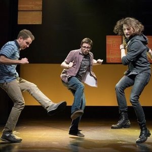 Avatar for Dear Evan Hansen Original Broadway Cast Feat. Mike Faist, Ben Platt & Will Roland