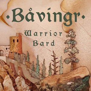 Image for 'Warrior Bard'