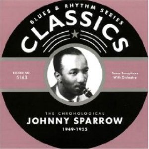 Johnny Sparrow 的头像