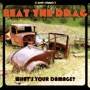 What's Your Damage?