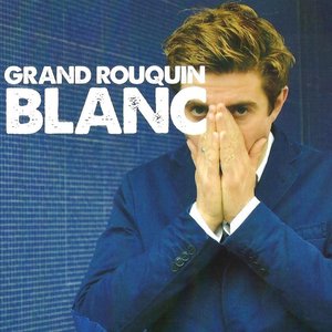 Grand rouquin blanc