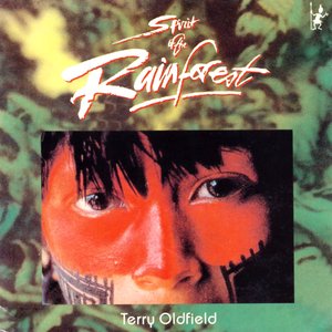 Spirit of the Rainforest