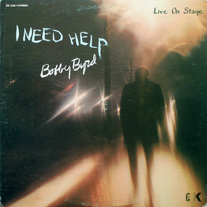 I Need Help (live on Stage) cover