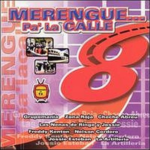 Merengue Pa 'La Calle