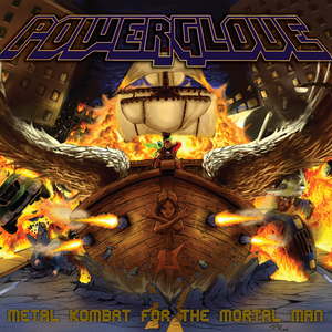 So Sexy Robotnik cover