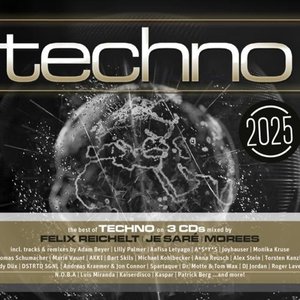 Techno 2025