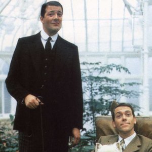 Jeeves and Wooster için avatar
