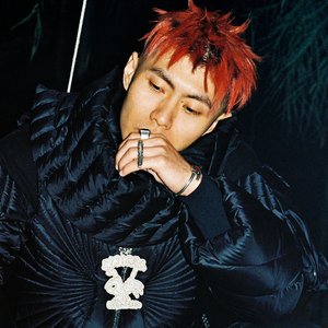 KEY.L刘聪 için avatar