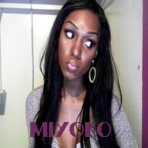 miyoko のアバター