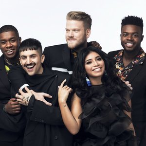 Avatar di Pentatonix