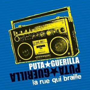 la rue qui braille
