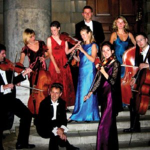 Awatar dla London Concertante