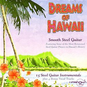 Dreams Of Hawaii: Smooth Steel Guitar