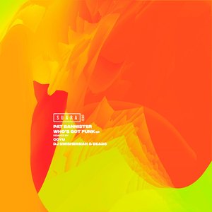 Who's Got Funk EP