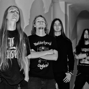 tormentor (german thrash metal) için avatar