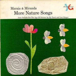 More Nature Songs