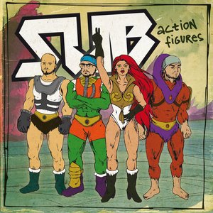 Action Figures