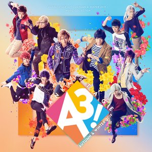 「MANKAI STAGE『A3!』～AUTUMN & WINTER 2019～」MUSIC Collection