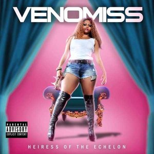 Heiress of the Echelon