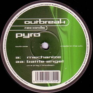 Mechanize / Battle Angel