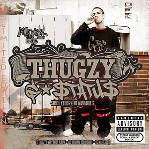 G-Status (Strictly for G'z, No Wannabee's) [Limited Edition]