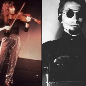ellen band & david lee myers 的头像
