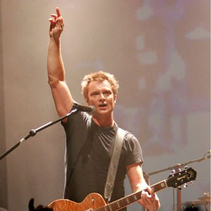 David Hallyday photo provided by Last.fm