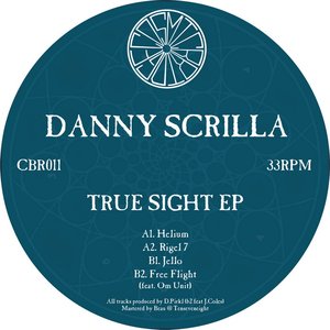 True Sight EP