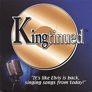 Elvis-Kingtinued 的头像