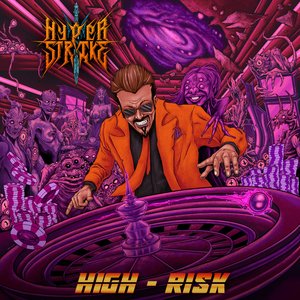 High Risk