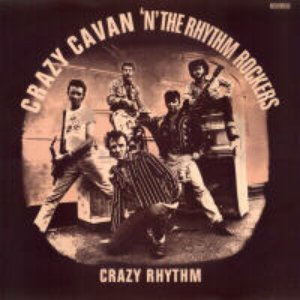 Crazy Rhythm
