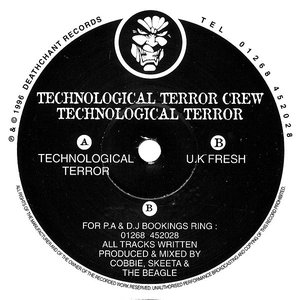 Technological Terror